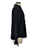 H&M Black Long Sleeve Blouse Size S - photo 4