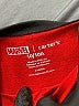 Marvel 100% Polyester Red Short Sleeve T-Shirt Size 10 - photo 3
