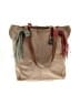 The Sak 100% Leather Tan Leather Tote One size - photo 1