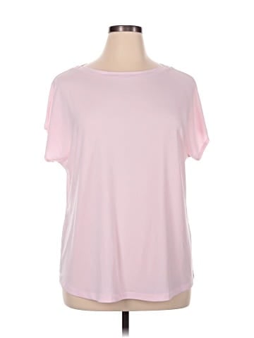 Chico's Short Sleeve Top (view 1)