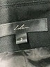 Lola 100% Polyester Black Jacket Size 2 - photo 6