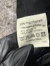 Lola 100% Polyester Black Jacket Size 2 - photo 7