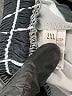 Assorted Brands 100% Polyester Checkered-gingham Black Casual Pants Size 2X - photo 7