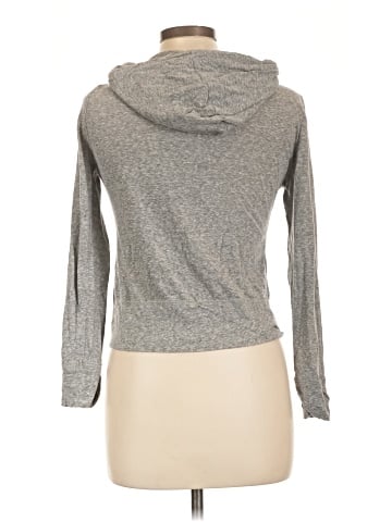 Aeropostale Zip Up Hoodie (view 2)