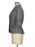 Express Tweed Gray Blazer Size 6 - photo 5