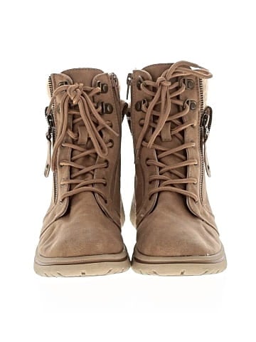 Cliffs by White Mountain Ankle Boots (view 2)