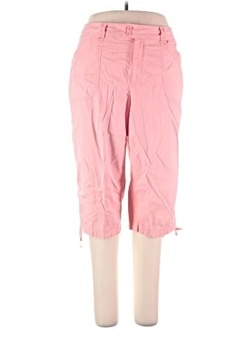 Gloria Vanderbilt Casual Pants (view 1)