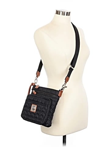 Brighton Crossbody Bag (view 2)