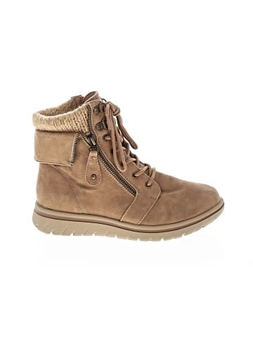 Cliffs by White Mountain Ankle Boots (view 1)