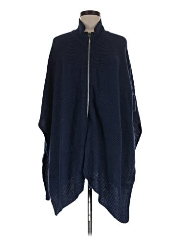 Mixit Poncho (view 1)
