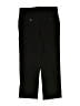 Calvin Klein Solid Black Dress Pants Size 14 - photo 2