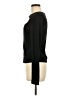 Mi ami 100% Polyester Black Long Sleeve Turtleneck Size M - photo 5