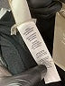 Chico's Solid Black Cocktail Dress Size M - photo 8