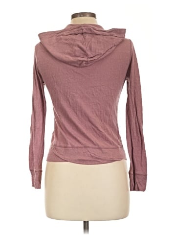 Aeropostale Zip Up Hoodie (view 2)