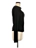 Mi ami 100% Polyester Black Long Sleeve Turtleneck Size M - photo 4