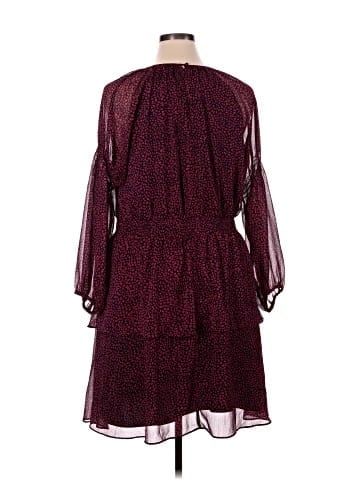 RACHEL Rachel Roy Casual Dress (view 2)
