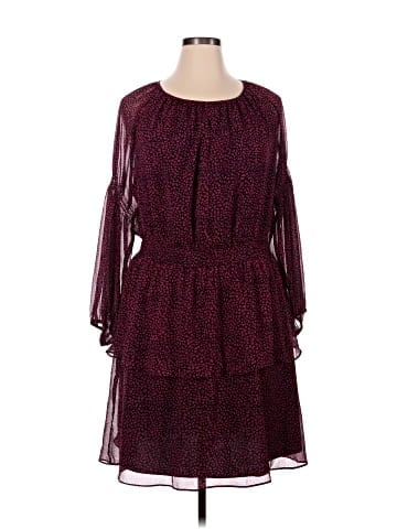 RACHEL Rachel Roy Casual Dress (view 1)