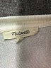 Madewell Ivory Long Sleeve Turtleneck Size XS - photo 4