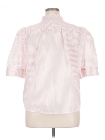H&M Short Sleeve Blouse (view 2)