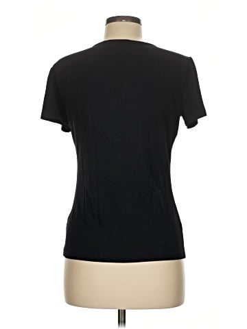 Nina Mclemore Short Sleeve T-Shirt (view 2)