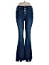 Flying Monkey Blue Jeans Size 28 waist - photo 1