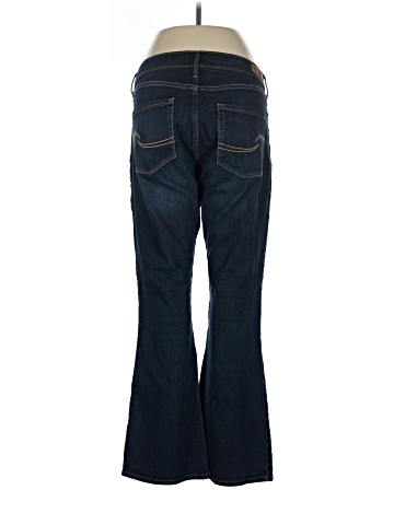 Levi Strauss Signature Jeans (view 2)