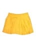 Unbranded Solid Yellow Skort Size XL - photo 2