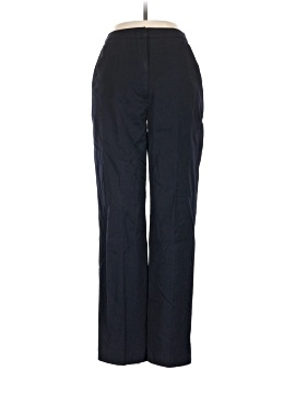 Larry Levine Wool Pants