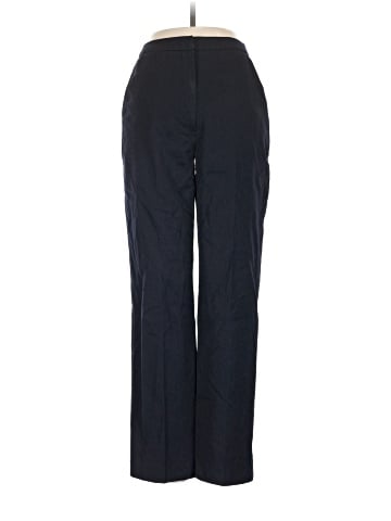 Larry Levine Wool Pants (view 1)