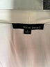 Harve Benard Ivory Long Sleeve Blouse Size L - photo 7