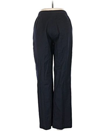 Larry Levine Wool Pants (view 2)
