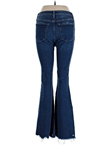 Flying Monkey Jeans (view 2)