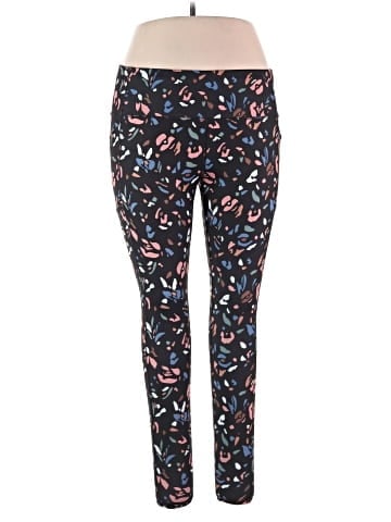 Avia Active Pants (view 1)