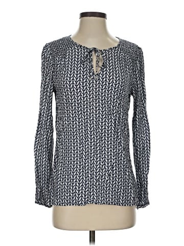 dalia Long Sleeve Top (view 1)