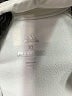 Adidas 100% Polyester White Long Sleeve T-Shirt Size XL - photo 7