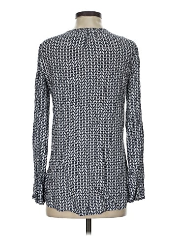 dalia Long Sleeve Top (view 2)