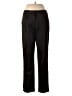 Carlisle Brown Casual Pants Size 6 - photo 1