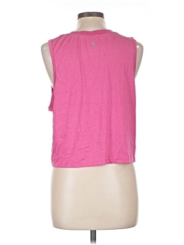 Danskin Sleeveless T-Shirt (view 2)