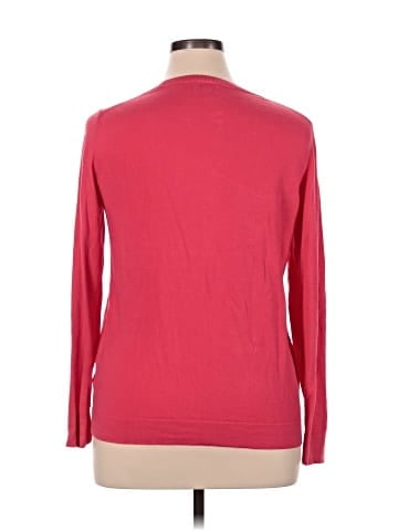 J.Crew Factory Store Pullover Sweater (view 2)