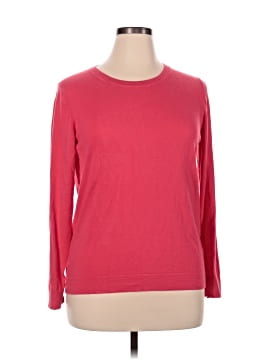 J.Crew Factory Store Pullover Sweater