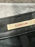 Levi's 100% Polyester Black Casual Pants Size 25 waist - photo 8