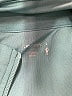 Jockey Teal Track Jacket Size L - photo 6