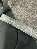 Vuori 100% Polyester Black Dress Pants Size S - photo 7