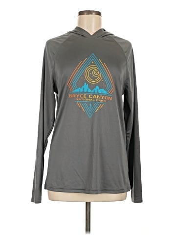 A4 Long Sleeve T-Shirt (view 1)
