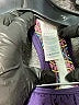 Ivivva Purple Tank Top Size 8 - photo 3