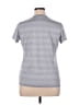 RBX 100% Polyester Gray Active T-Shirt Size XL - photo 2