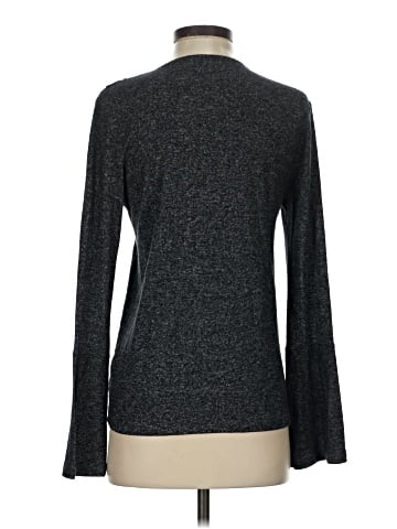 Coin 1804 Long Sleeve T-Shirt (view 2)