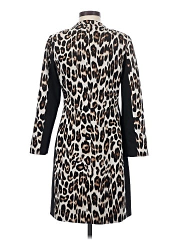 Black Label by Chico's Coat (view 2)