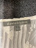 Daniel Rainn 100% Rayon Ivory 3/4 Sleeve Blouse Size 1X - photo 7