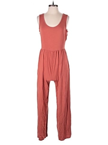 Any Body Jumpsuit (view 1)